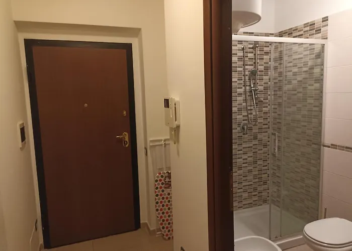 Palmi Vakantiehuis *