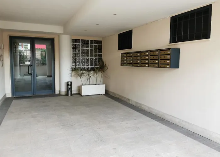 Vakantiehuis Palmi *
