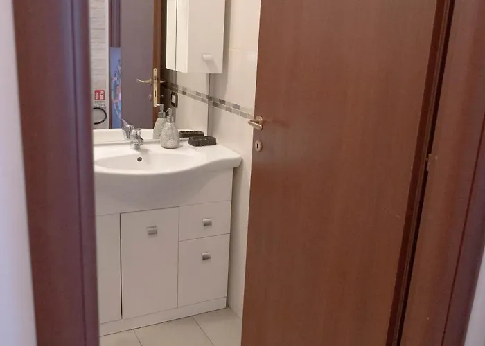 Palmi Vakantiehuis