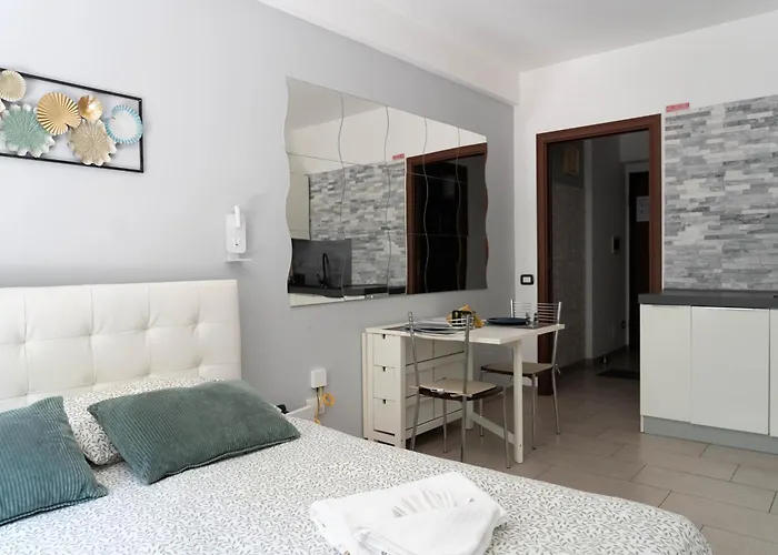 Vakantiehuis Palmi *