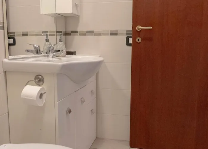 Vakantiehuis Palmi *