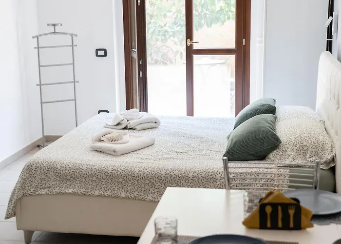 Vakantiehuis Palmi