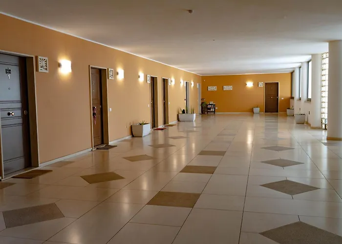 Palmi Vakantiehuis *