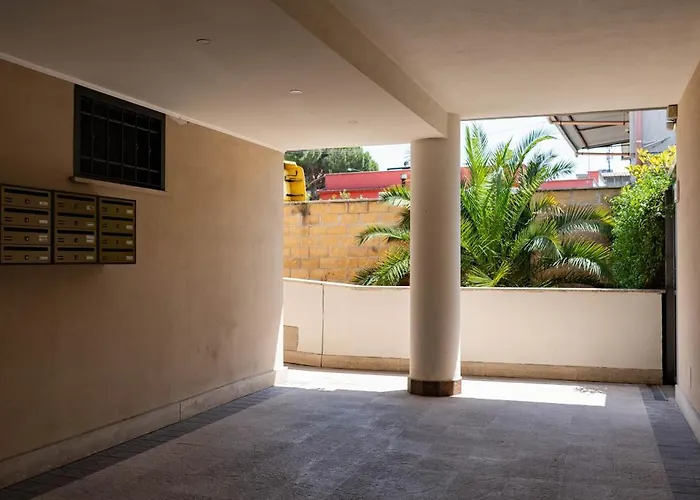 Palmi Vakantiehuis
