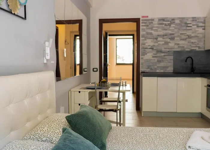 Palmi Vakantiehuis *