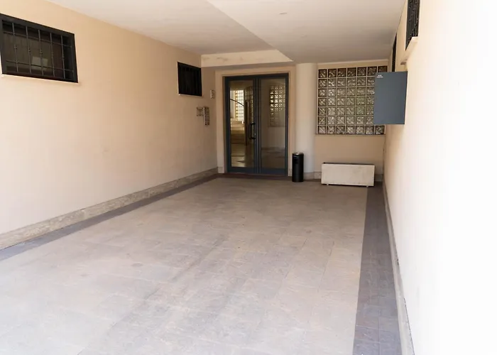 Vakantiehuis Palmi *