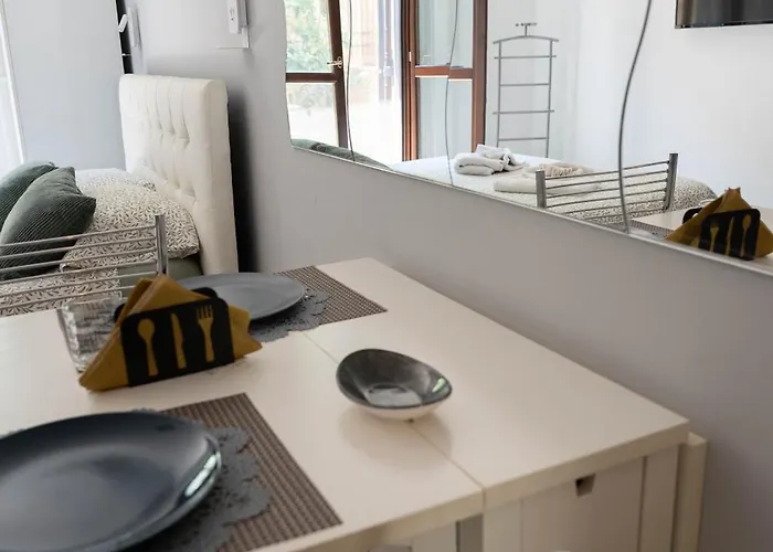 Vakantiehuis Palmi Rome