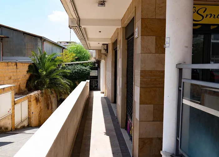 Vakantiehuis Palmi