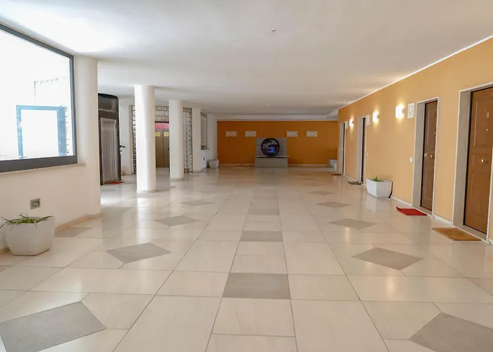 Vakantiehuis Palmi