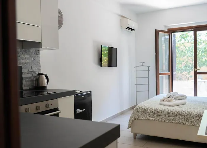 Palmi Vakantiehuis