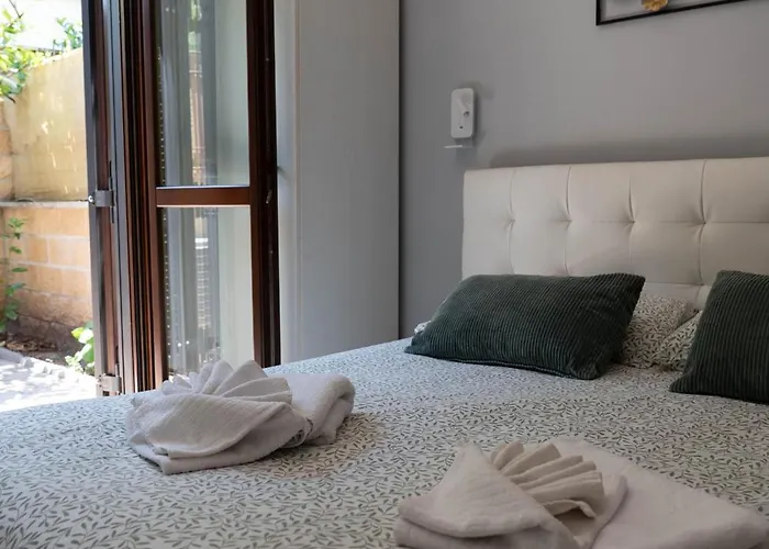Palmi Vakantiehuis *