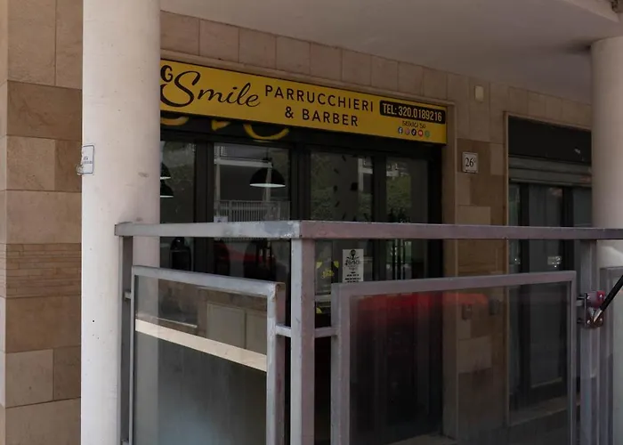 Vakantiehuis Palmi